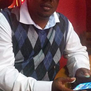 Meet your Posher, Ernest